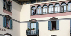 L’albergo