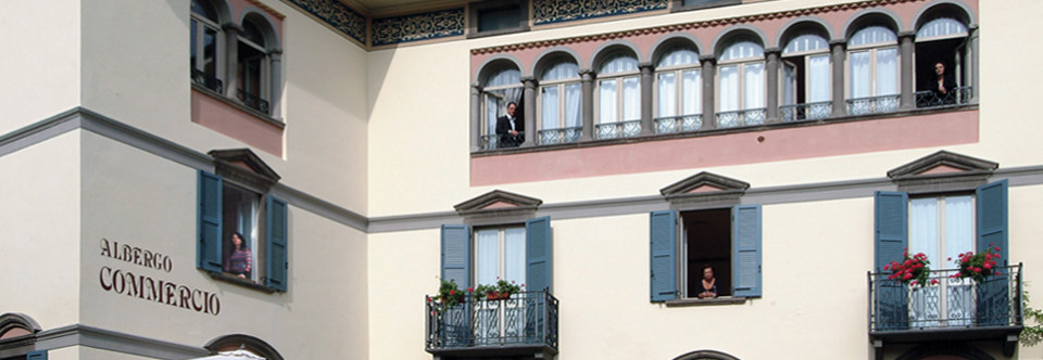 L’albergo