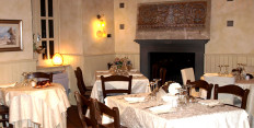 Il ristorante