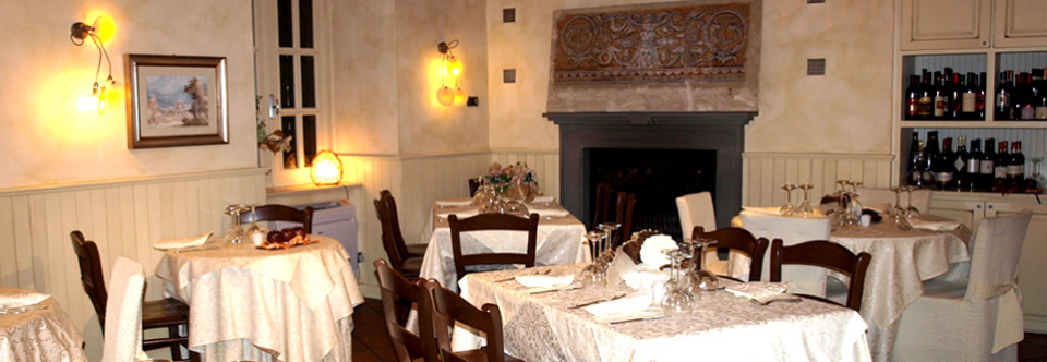 Il ristorante