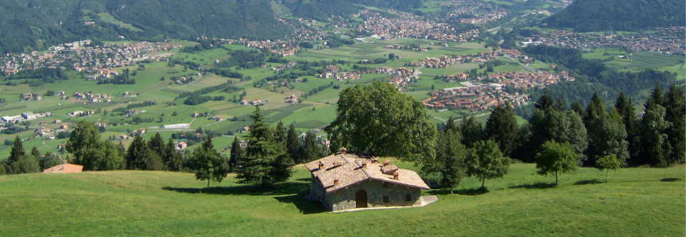 Il territorio